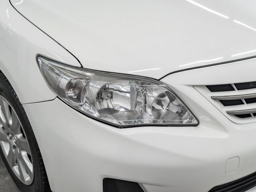 Toyota Corolla X (E140 E150) Рестайлинг Красноярск  - изображение 19