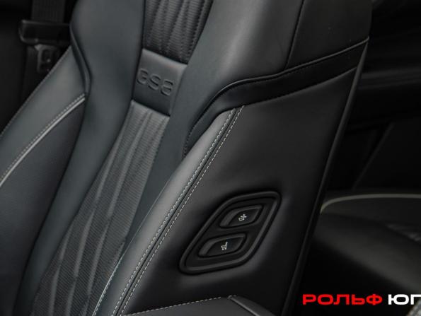 GAC GS8 II с пробегом 2024 года, цена 3 488 000 рублей, 32900 км, внедорожник, Автокод Объявления