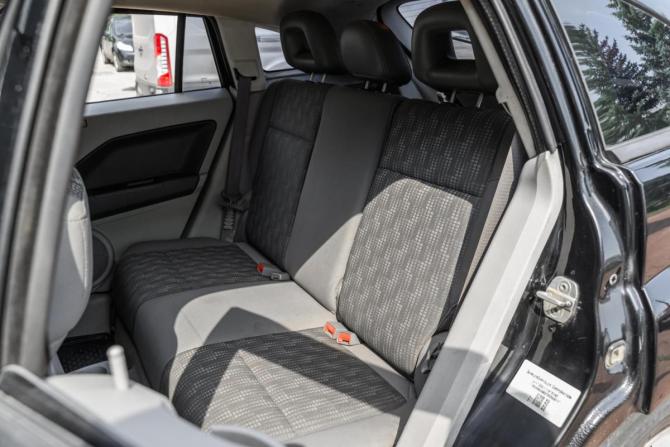 Dodge Caliber I с пробегом 2006 года, цена 729 000 рублей, 160749 км, хэтчбек, Автокод Объявления