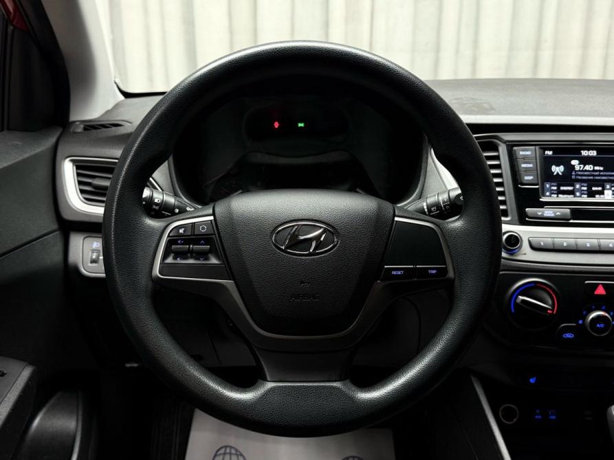 Hyundai Solaris II Ижевск  - изображение 14