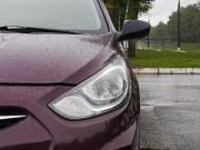 Hyundai Solaris I Чебоксары  - изображение 43