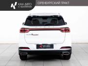 Chery Tiggo 7 Pro Max I Казань  - изображение 24