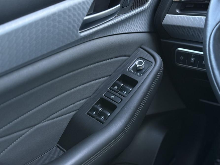 Haval F7x I Рестайлинг Ярославль  - изображение 14