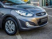 Hyundai Solaris I Волгоград  - изображение 41