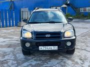 Hyundai Santa Fe Classic Мурманск  - изображение 19