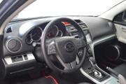 Mazda 6 II (GH) Сургут  - изображение 33