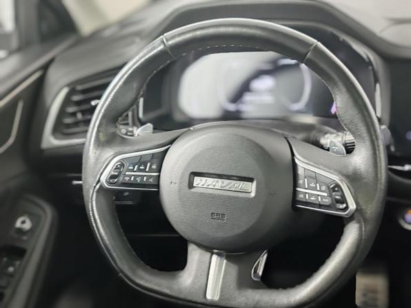 Haval F7 I Рестайлинг с пробегом 2021 года, цена 1 749 000 рублей, 101882 км, внедорожник, Автокод Объявления