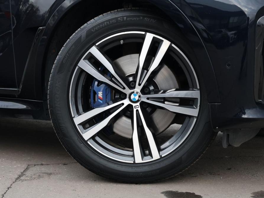 BMW X7 I (G07) Москва  - изображение 40