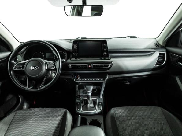 Kia Seltos I с пробегом 2020 года, цена 2 049 585 рублей, 86957 км, внедорожник, Автокод Объявления