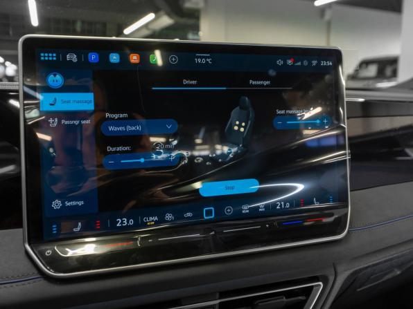 Volkswagen Tiguan III (China Market) с пробегом 2026 года, цена 5 050 000 рублей, 30 км, внедорожник, Автокод Объявления