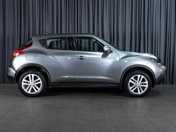 Nissan Juke I Рестайлинг с пробегом 2014 года, цена 1 500 000 рублей, 56092 км, внедорожник, Автокод Объявления