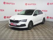 Skoda Rapid II Вологда  - изображение 18