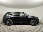 Li Auto (Lixiang) L6 Москва  - изображение 22