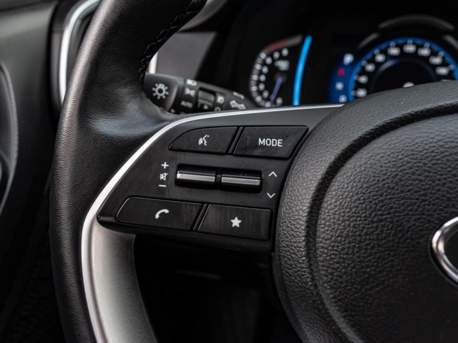 Hyundai Creta II Краснодар  - изображение 15