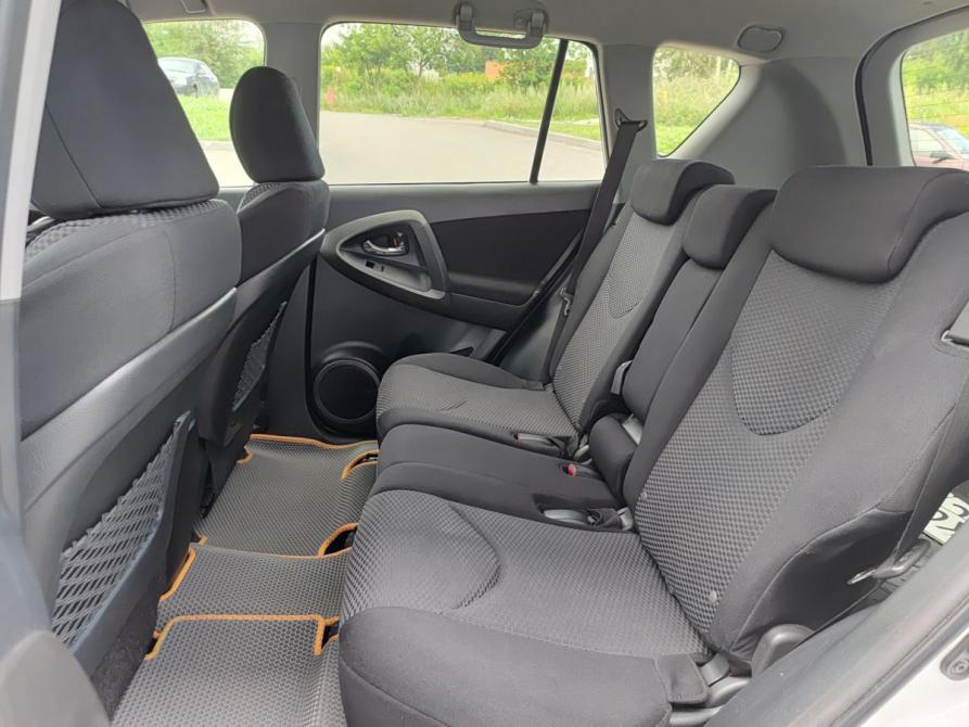 Toyota RAV4 III (XA30) Рестайлинг Ижевск  - изображение 15