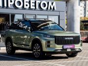 Jaecoo J7 I Ростов-на-Дону  - изображение 34