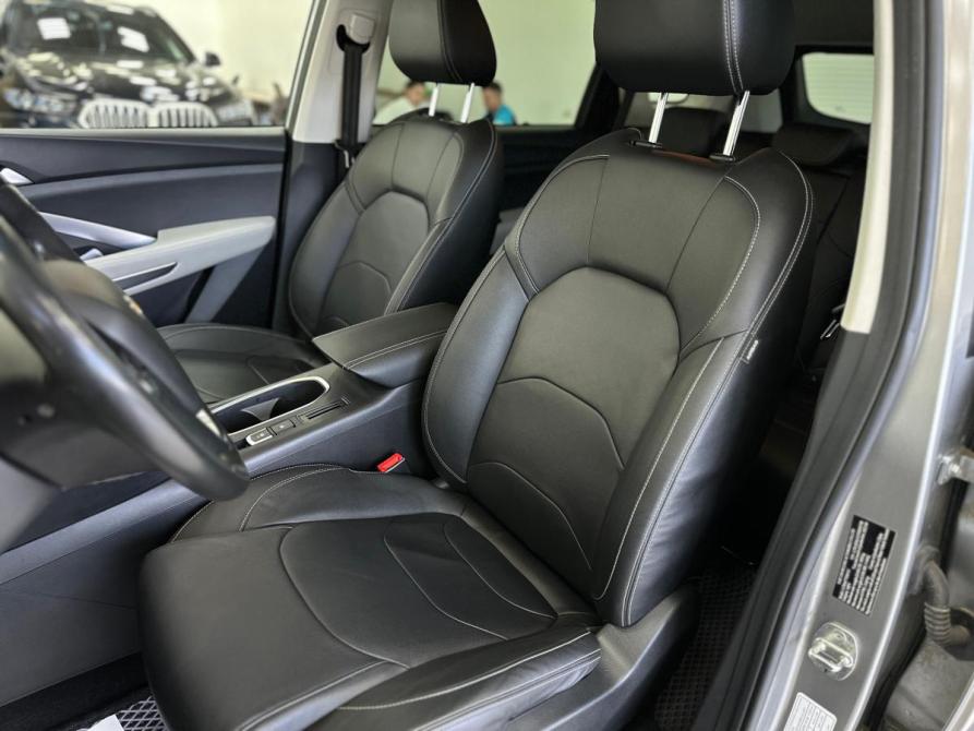 Chevrolet Captiva II Санкт-Петербург  - изображение 16