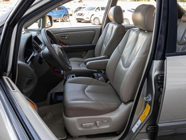 Lexus RX I с пробегом 2000 года, цена 798 000 рублей, 185294 км, внедорожник, Автокод Объявления