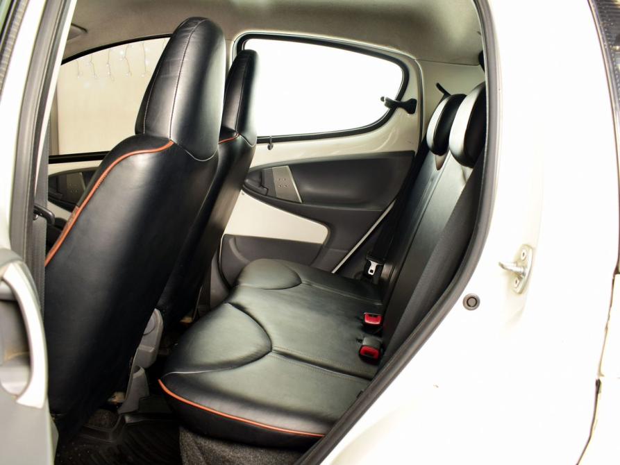 Citroen C1 I Рестайлинг Кемерово  - изображение 12
