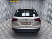 Volkswagen Tiguan II Стерлитамак  - изображение 53