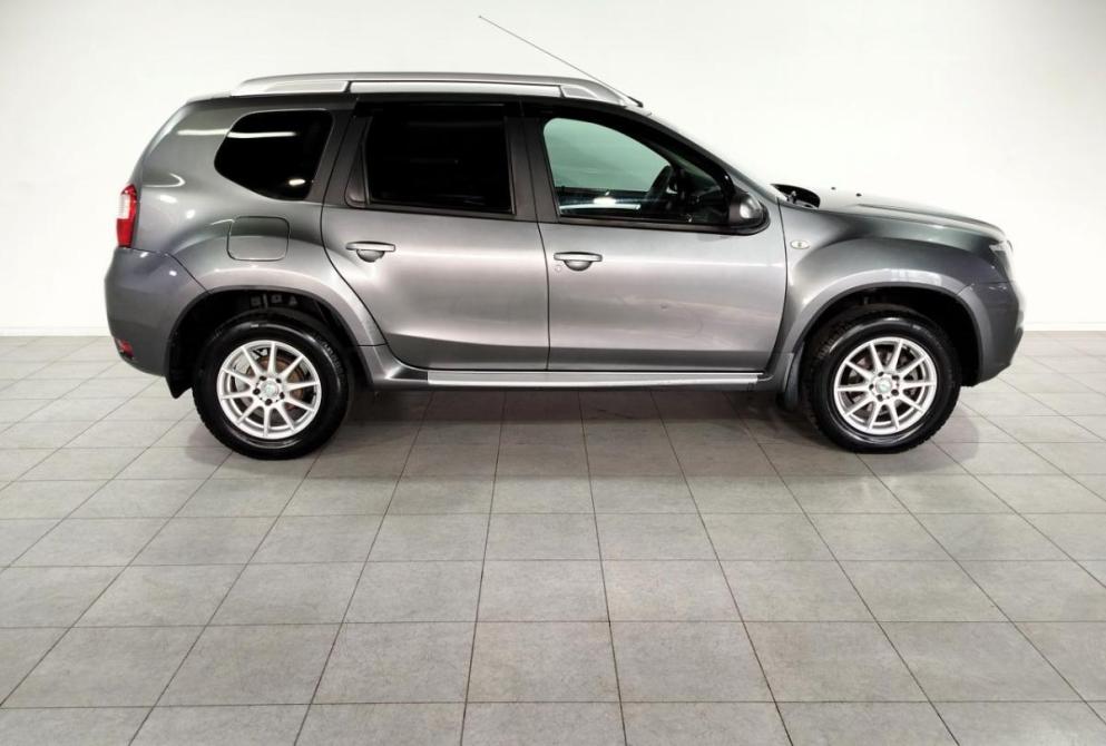 Nissan Terrano III (D10) Саратов  - изображение 4