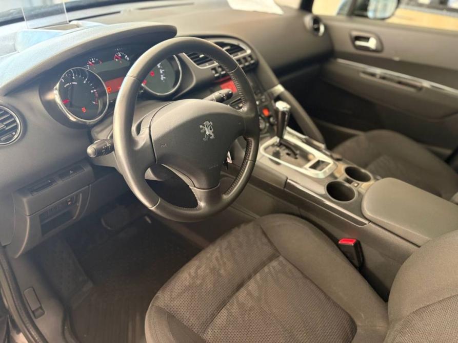 Peugeot 3008 I Ярославль  - изображение 6