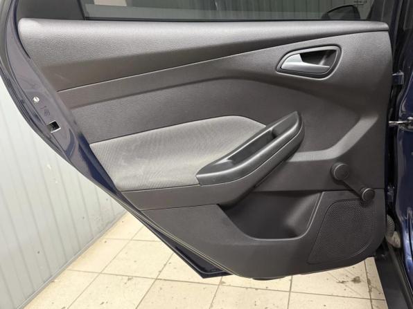 Ford Focus III с пробегом 2012 года, цена 740 000 рублей, 195831 км, седан, Автокод Объявления