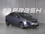 Kia Rio III Минеральные Воды  - изображение 19
