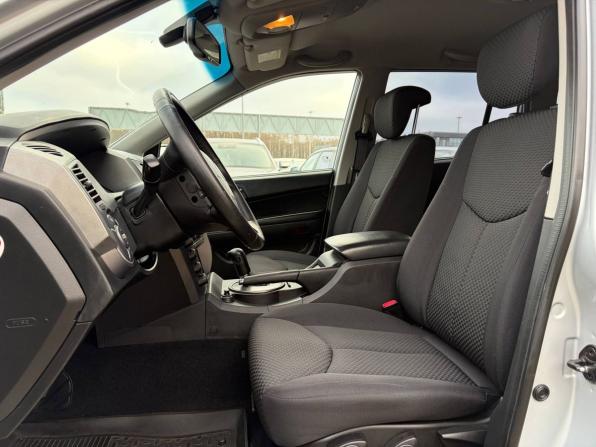 SsangYong Kyron I Рестайлинг с пробегом 2014 года, цена 900 000 рублей, 174261 км, внедорожник, Автокод Объявления