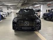 Mercedes-Benz GLS II (X167) Рестайлинг Москва  - изображение 28