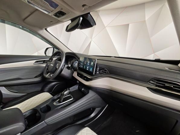 Haval F7 I Рестайлинг с пробегом 2023 года, цена 2 150 000 рублей, 18528 км, внедорожник, Автокод Объявления