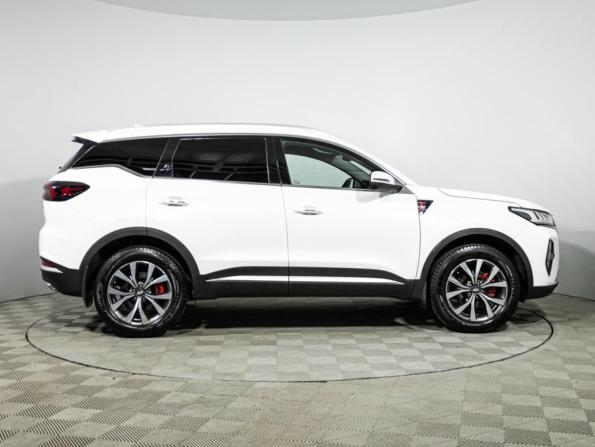 Chery Tiggo 7 Pro Max I с пробегом 2024 года, цена 1 889 000 рублей, 19398 км, внедорожник, Автокод Объявления