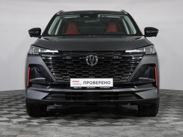 Changan CS55 Plus II с пробегом 2023 года, цена 2 170 000 рублей, 12059 км, внедорожник, Автокод Объявления