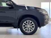 Toyota Land Cruiser Prado 150 Series Рестайлинг 2 Волгоград  - изображение 45