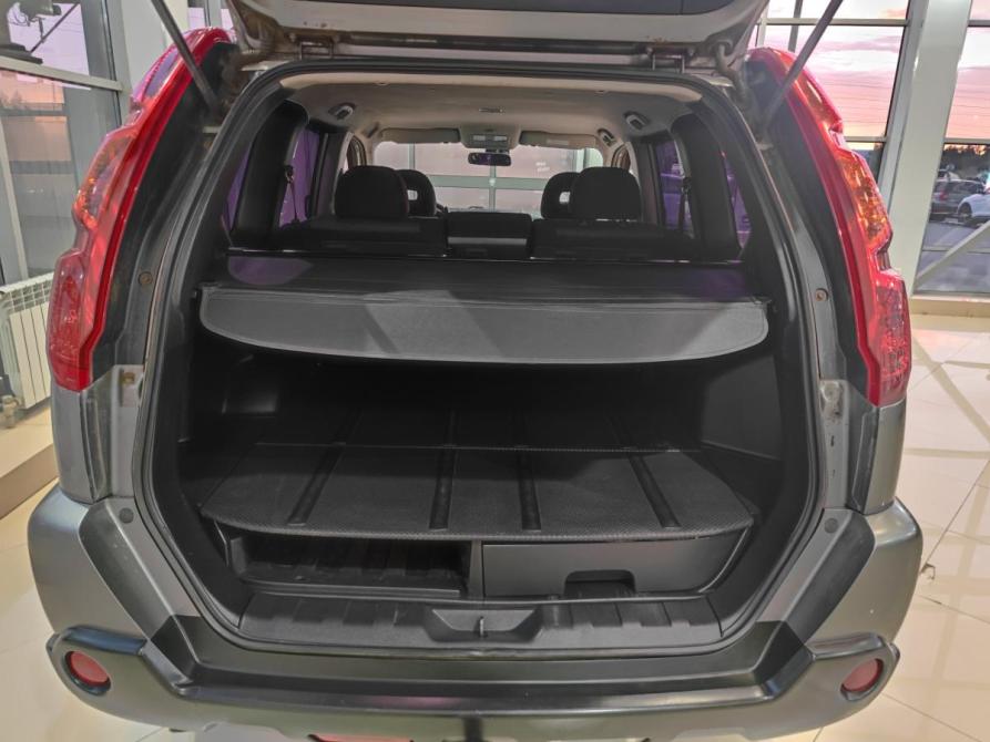 Nissan X-Trail II Арзамас  - изображение 17