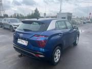 Hyundai Creta II Санкт-Петербург  - изображение 14
