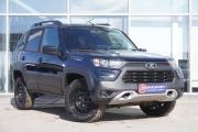 Lada (ВАЗ) Niva Travel I Ульяновск  - изображение 26