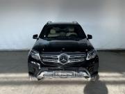 Mercedes-Benz GLS I (X166) Москва  - изображение 27