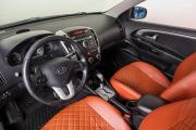 Kia Ceed I Рестайлинг Пермь  - изображение 32