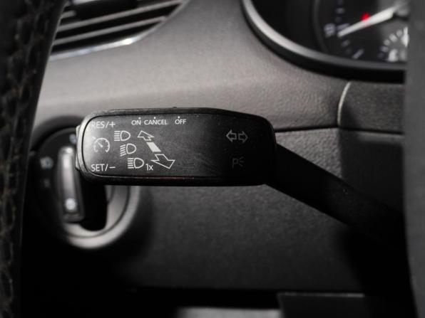 Skoda Octavia III (A7) с пробегом 2016 года, цена 1 148 000 рублей, 186219 км, лифтбек, Автокод Объявления