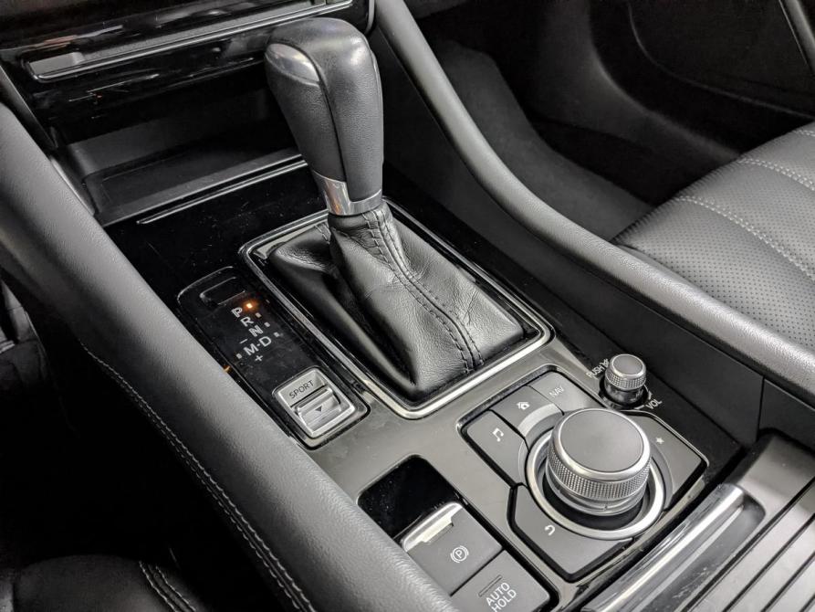 Mazda 6 III (GJ) Рестайлинг 2 Москва  - изображение 26
