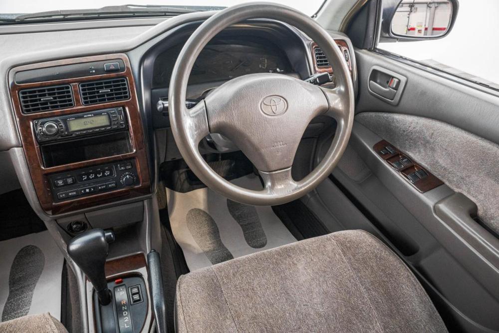 Toyota Corona X (T210) Барнаул  - изображение 13