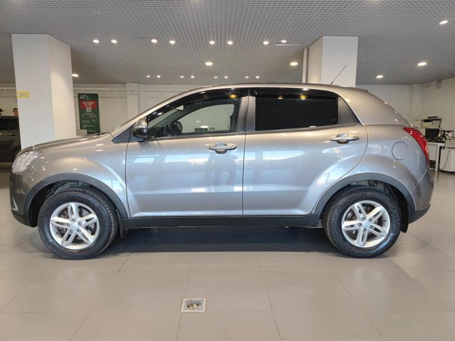 SsangYong Actyon II Казань  - изображение 10