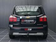 Chevrolet Orlando I Пермь  - изображение 64