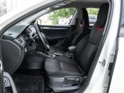 Skoda Octavia III (A7) Рестайлинг Ставрополь  - изображение 33