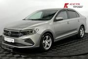 Volkswagen Polo VI Нижний Новгород  - изображение 24
