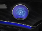Mercedes-Benz E-Класс V (W213 S213 C238) Рестайлинг Москва  - изображение 37