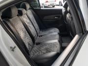 Chevrolet Cruze I Рестайлинг Краснодар  - изображение 28