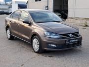 Volkswagen Polo V Рестайлинг Набережные Челны  - изображение 28