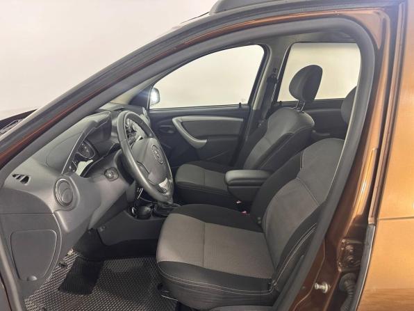Renault Duster I с пробегом 2013 года, цена 960 000 рублей, 131948 км, внедорожник, Автокод Объявления
